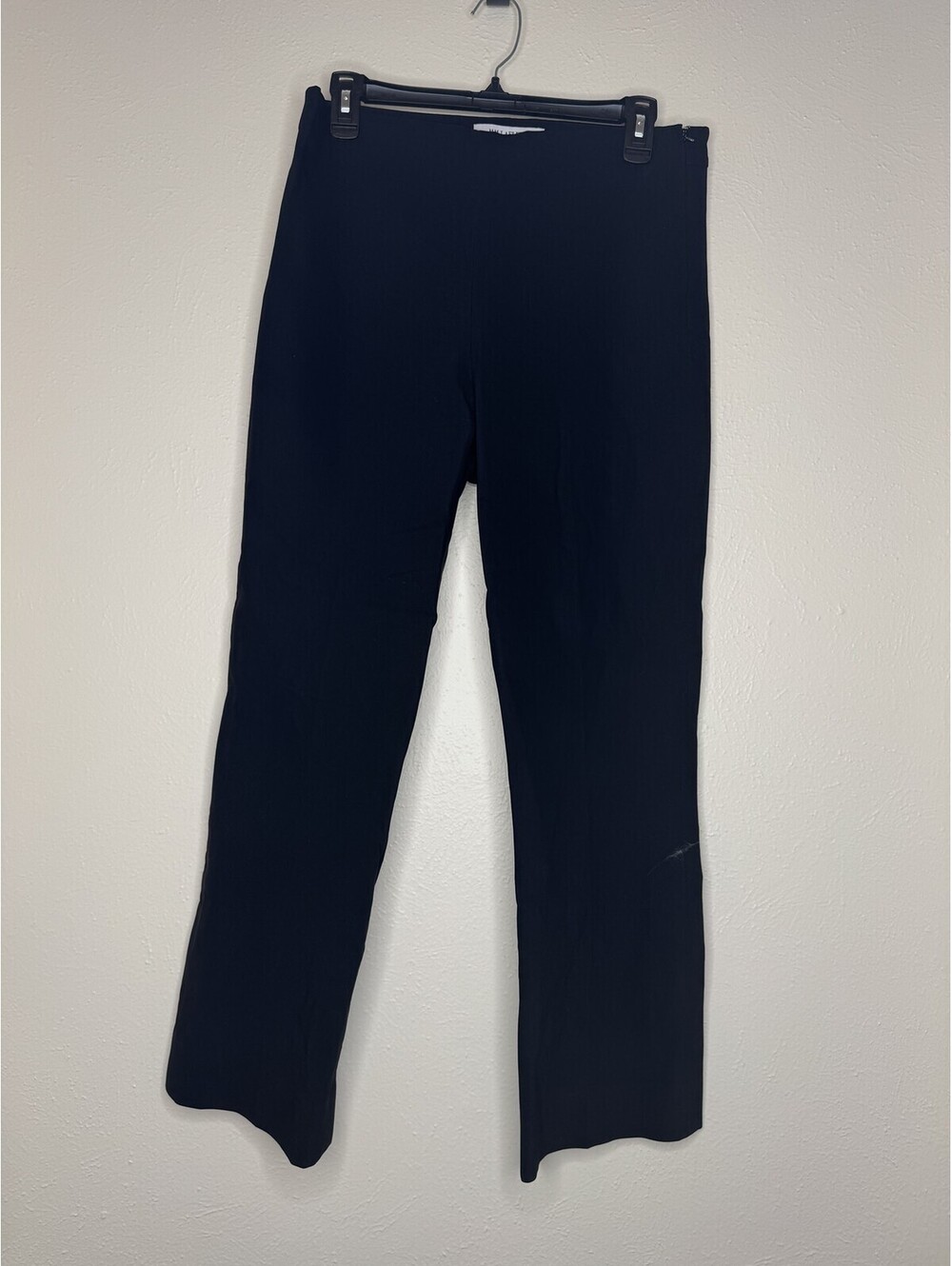 M.M.LaFleur Trousers Black Women's Size 32 NWOT
